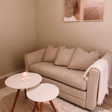 Cute Little Appartment Кристиансанд Экстерьер фото