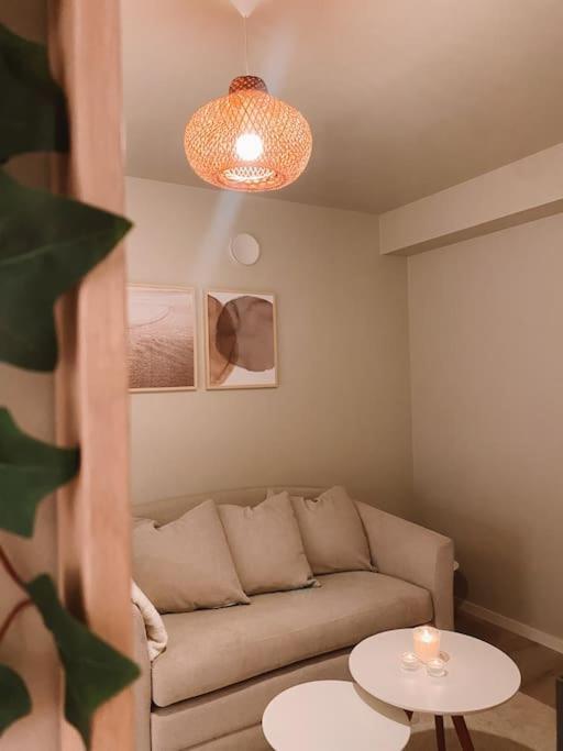 Cute Little Appartment Кристиансанд Экстерьер фото