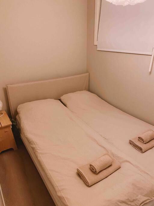 Cute Little Appartment Кристиансанд Экстерьер фото