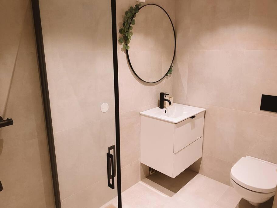 Cute Little Appartment Кристиансанд Экстерьер фото